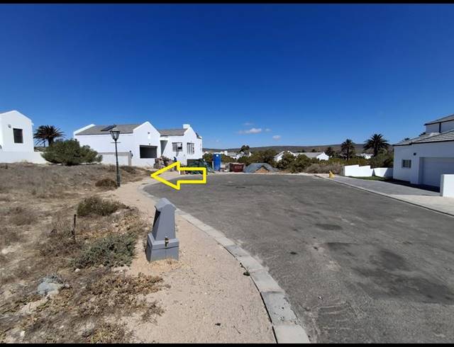 LAND FOR SALE IN SHELLEY POINT